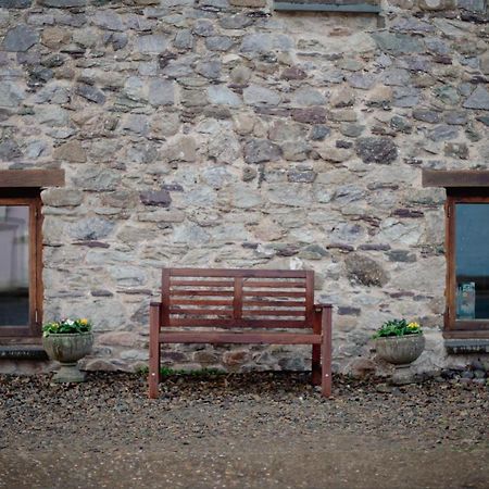 Stunning Converted Granary In Heart Of St Davids Exterior foto