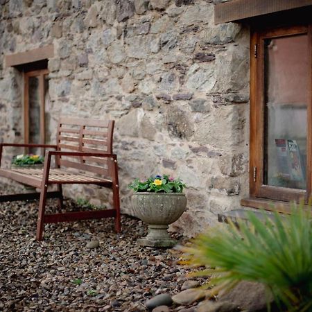 Stunning Converted Granary In Heart Of St Davids Exterior foto